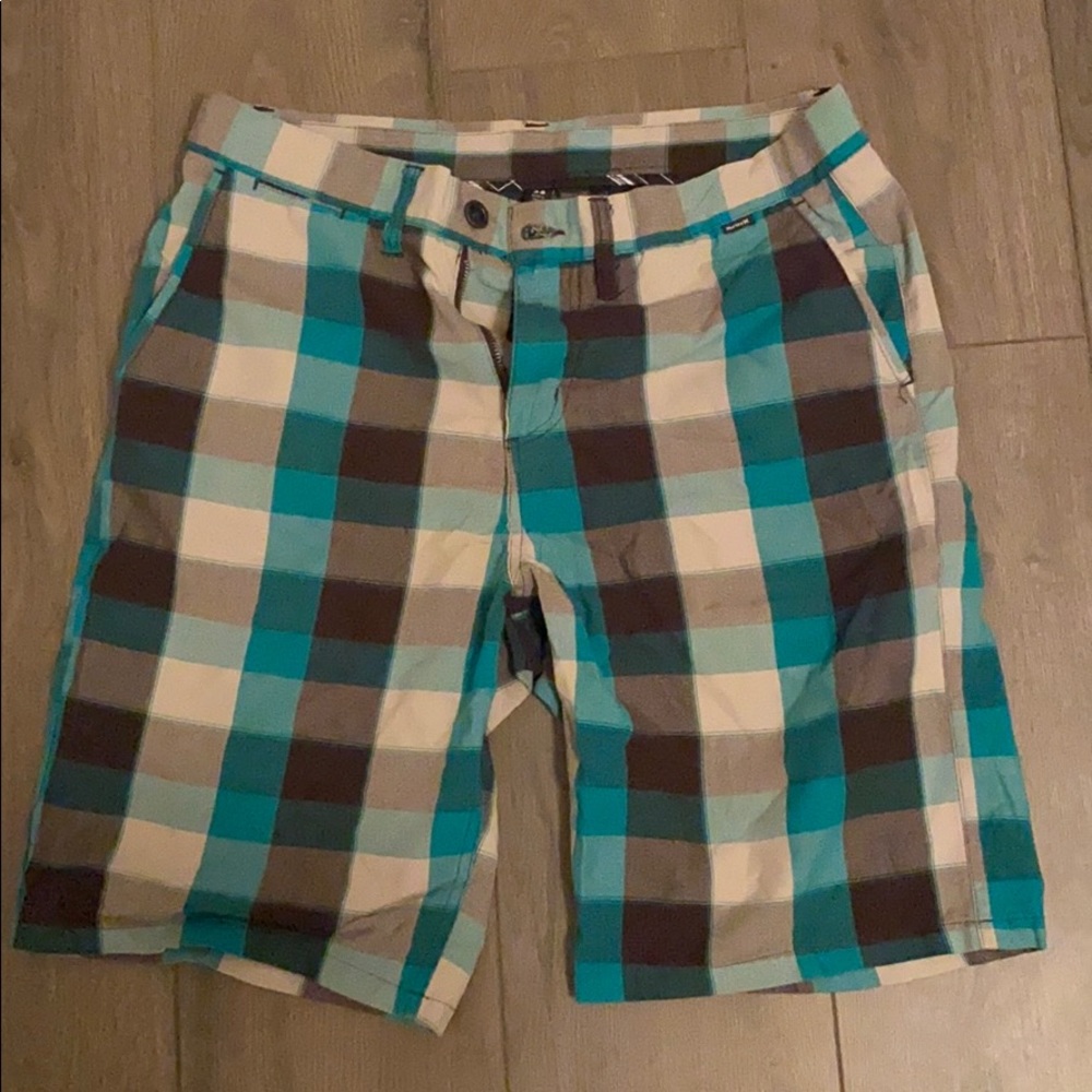 Men’s Shorts